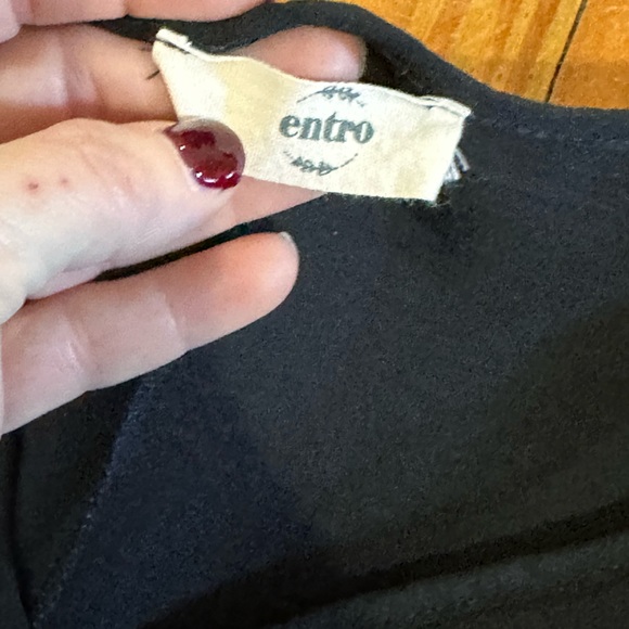 Entro top - Picture 2 of 2